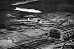 Zkáza vzducholodě Hindenburg