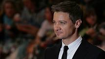 Jeremy Renner