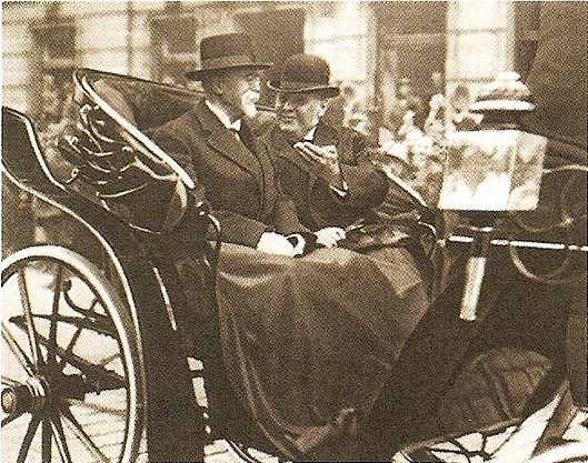 Antonín Švehla si dokázal získat respekt a důvěru prezidenta Masaryka