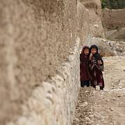 I přes drobné pokroky zůstává Afghánistán jednou z nejchudších zemí světa.