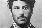 Stalin prý býval uhrančivým mladíkem.