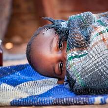Malárie nejvíce postihuje africký kontinent