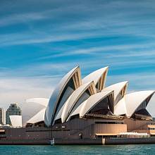 Opera v Sydney je na seznamu Světového dědictví UNESCO od 29. června 2007