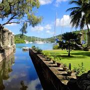 Ostrovní stát v Karibiku Antigua a Barbuda dostal na seznam místní loděnici a přilehlé archeologické naleziště.