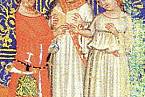Muži se ve středověku dokázali sem tam vzbouřit a nevěstu unést - Oldřich a Božena, Dalimilova kronika