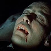 Ilustrační foto - Hrabě Dracula z kultovního filmu 1958