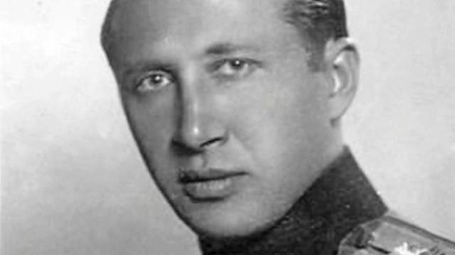 Duško Popov byl za války dvojitým agentem, důvěřovali mu jak Britové, tak Němci.