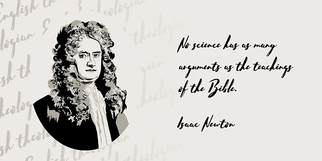 Isaac Newton miloval alchymii