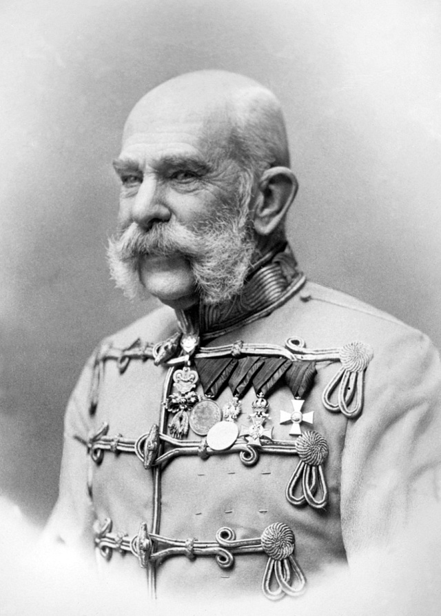 Byl anebo nebyl první československý prezident Tomáš Garrigue Masaryk synem císaře Františka Josefa I.?