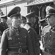Erwin Rommel v roce 1944