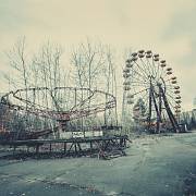 Černobyl láká fanoušky adrenalinové turistiky tajemnou atmosférou zakázané zóny.
