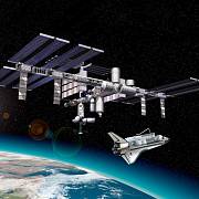 Mezinárodní vesmírné stanice