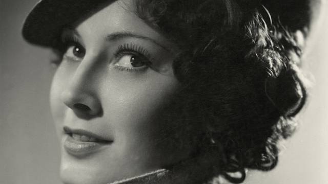 Lída Baarová byla ve 30. letech považována za jednu z nejkrásnějších žen světa