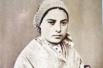 Bernadette Soubirous