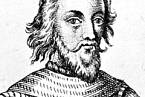 Charles de Blois, který nařkl Oliviera ze zrady