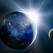 Zemský povrch pohlcuje stále více slunečního záření.