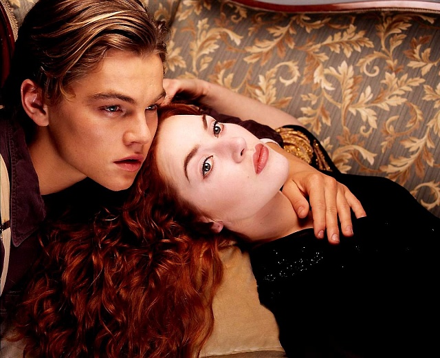 Kultovní film Titanic vystřelil do filmových nebes i Leonarda DiCapria a Kate Winslet