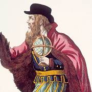Nostradamus věštil v řeci symbolů.