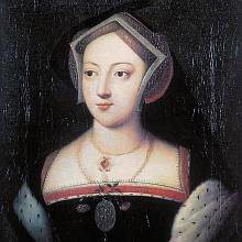 Marie Boleyn