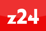 Logo nové stanice Z24