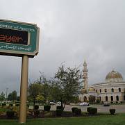 Mešita v Detroitu