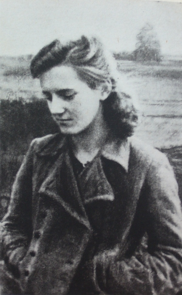 Irena Kowalska Wuttkeova