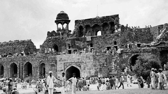 Před 70 lety se zrodily Indie a Pákistán