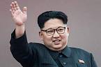 Kim Čong-un zatím postrádá přímého nástupce.