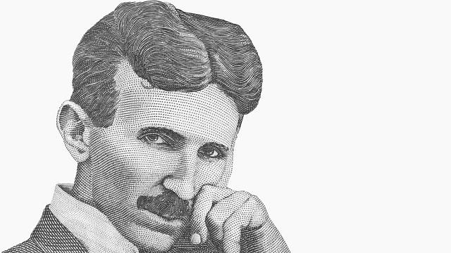 K experimentu byl prý přizván i Nikola Tesla.