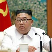 Kim Čong-un za léta vlády výrazně přibral na váze.