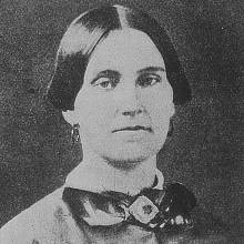 Mary Surratt se stala první popravenou Američankou