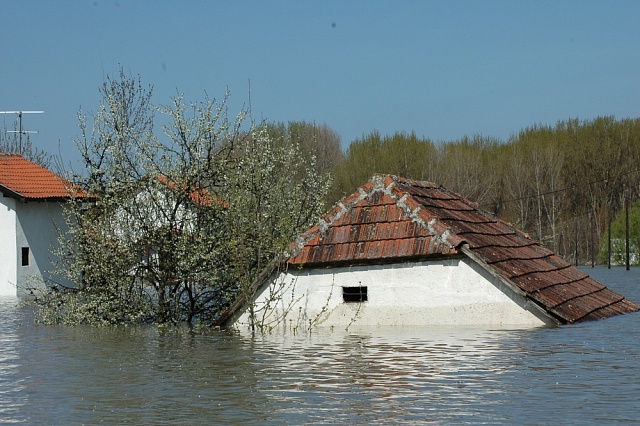 Astroložka na rok 2022 předpovídá mimo jiné masivní záplavy.