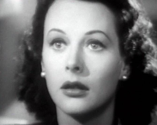 Hedy Lamarr nebyla pouze herečkou a nejkrásnější ženou světa své doby. Vymýšlela i spoustu vychytávek, z nichž některé používáme dodnes.