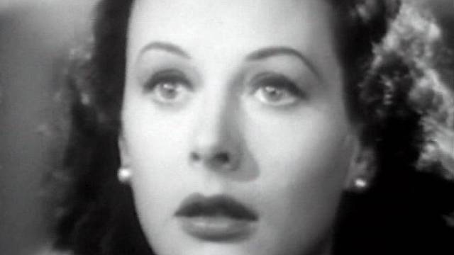 Hedy Lamarr nebyla pouze herečkou a nejkrásnější ženou světa své doby. Vymýšlela i spoustu vychytávek, z nichž některé používáme dodnes.