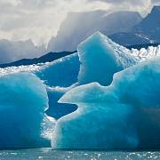 Kdyby všechen led na Zemi roztál přes noc, nastala by apokalypsa.