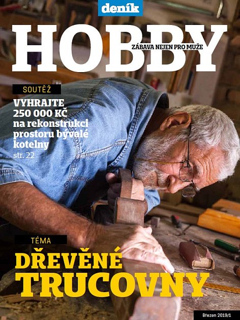 Deník Hobby