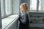 Přes 20 tisíc dětí žije v Česku v rodinách v závažné bytové nouzi. Ilustrační foto.