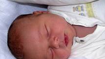 Adéla Veverková se narodila 2. března 2017 v 11.52 hodin. Vážila 4,06 kg a měřila a 51 cm. Maminkou je Petra Englická z Litvínova.