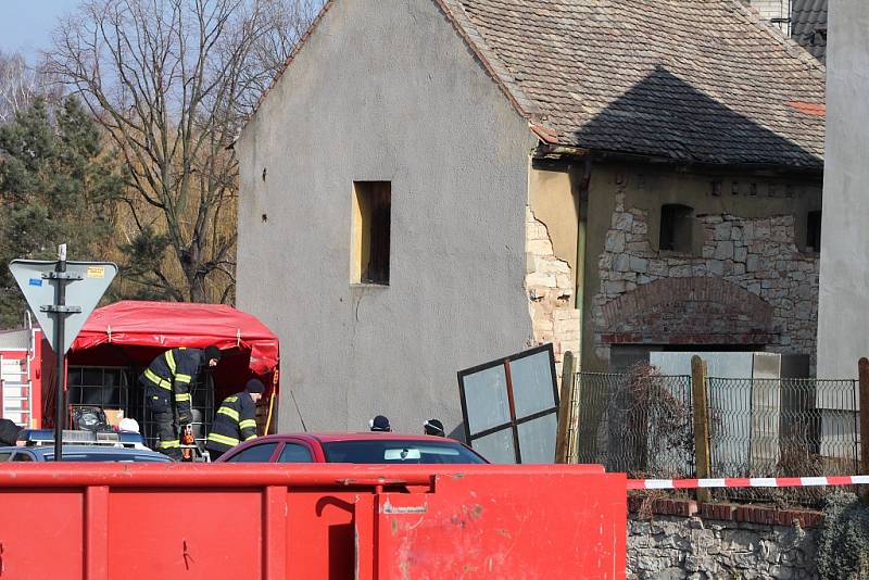 V Zeměchách na Lounsku byla odhalena varna drog