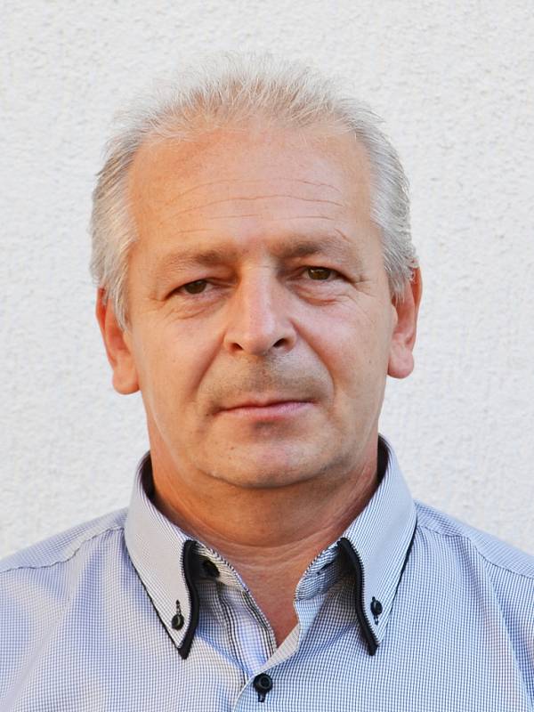 Pavel Csonka, ČSSD