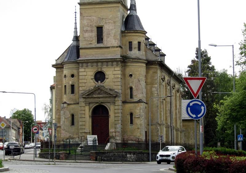 Co je nového v Žatci: Město chmele, vojáků a zeleně