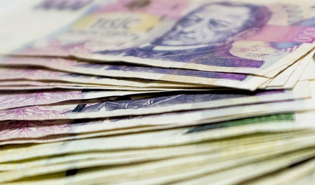 Obce i kraj stále čekají na peníze ze Sberbank, výplata je pozastavená