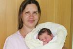 Mamince Marii Mičkové z Loun se 7. září 2015 v 6.24 hodin narodila dcerka Tereza Mičková. Vážila 2825 gramů a měřila 46 centimetrů.
