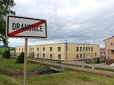 Věznice v Drahonicích