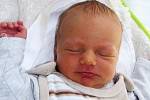 Mamince Šárce Blažkové z Hořetic se 12. září 2014 ve 14.53 hodin narodil synek Kamil Šrajbr. Vážil 2535 g, měřil 51 centimetrů.