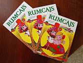 Kniha o Rumcajsovi