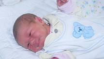 Mamince Lence Zemanové z Postoloprt se 19. září 2012 v 5.23 hodin narodila dcera Magda Luhanová. Vážila 3,13 kg a měřila 50 cm.