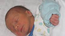 Mamince Lucii Lutovské z Libčevsi se 22. ledna v 5:39 hodin narodil Josef Lutovský. Chlapeček vážil 2,88 kg a měřil 50 centimetrů.