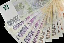 K 30. červnu 2022 skončila platnost starších vzorů bankovek nominálních hodnot 100 Kč, 200 Kč, 500 Kč, 1000 Kč a 2000 Kč z let 1995 až 1999