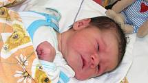 Mamince Jitce Ernestové ze Žatce se 17. září 2012 v 8.26 hodin narodil syn Filip Hotárek. Vážil 3,88 kg a měřil 53 cm.